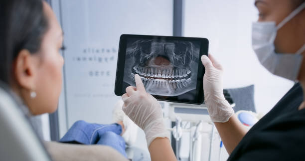 Best Chipped Tooth Repair Near Me  in Essexville, MI