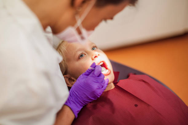 Best Tooth Infection Emergency Dentist  in Essexville, MI