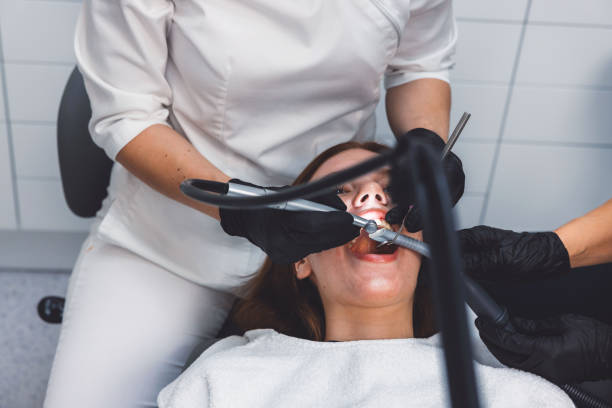 Best Teeth Whitening  in Essexville, MI