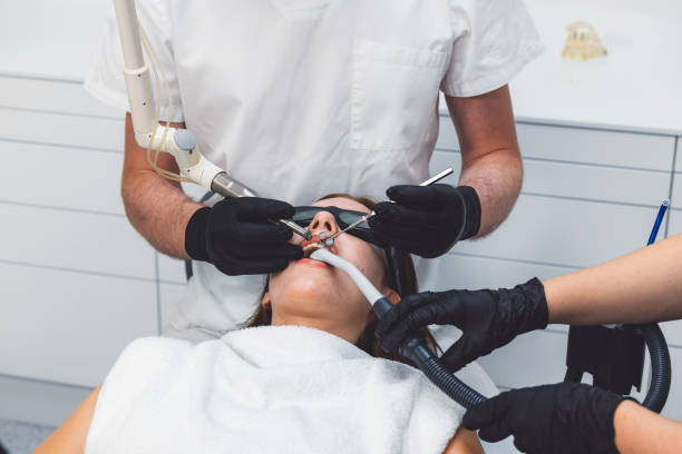 Best Emergency Gum Pain Relief  in Essexville, MI